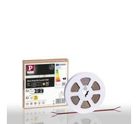 Paulmann 76013 Pro Strip LED Silver P25 827 5m 20W 400lm/m 60LEDs/m 2700K bandes LED