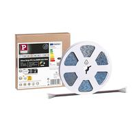 Paulmann 76020 Pro Strip LED Silver P75 830 5m 121W 700lm/m 84LEDs/m RGBW Bandes LED