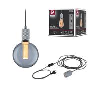 Paulmann Neordic lampe suspendue 1x20 W aluminium PL78437