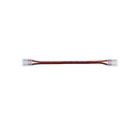 Paulmann 78459 Connecteur Strip LED Single Color Flex 0,1m max. 96W noir, rouge, bandes LED