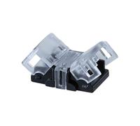 Paulmann 78464 Connecteur direct Strip LED Single Color Quick max. 120W noir, rouge, bandes LED