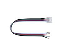Paulmann 78465 Alimentation Pro Strip LED RGBW Slim 0,2 m max. 144W multicolore bandes LED
