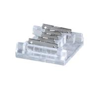 Paulmann 78467 Connecteur direct Pro Strip LED RGBW Slim max. 144W multicolore Bandes LED