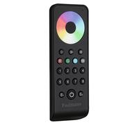 Paulmann 78473, Télécommande, Noir, Plastique, IP20, 535 mm, 122 mm