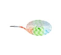 Paulmann Outdoor Stripe Set 5m 78892 Kit complet à bande LED avec prise 24 V 5 m RVB 1 set