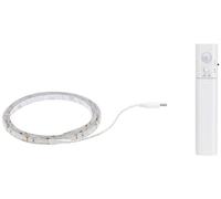 Paulmann 78899 Set de ruban LED 6 V 1 m blanc chaud 1 set