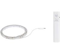 Paulmann 78899 Set de ruban LED 6 V 1 m blanc chaud 1 set