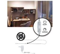 Paulmann 789.58 Ruban Lumineux Universel Led 1500 Mm