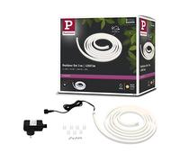 Paulmann Ruban LED SimpLED 78905 extérieur IP65 3 m 12 W 3000K blanc chaud avec connecteur mâle 24 V