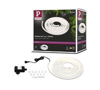 Paulmann SimpLED Outdoor Stripe 78906 Ruban LED (Set complet) avec connecteur mâle 24 V 5 m blanc chaud 1 pc(s)