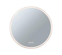 Paulmann 78952 HomeSpa LED Miroir lumineux Mirra avec commut. tactile IP44 600 mm White Switch rond incl. 1x21W miroir sdb Blc miroir mural 2700-6500 K
