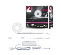 LED Stripe dimmable rétro-éclairage bande LED autocollante lumière d'ambiance, 33W 3180 lm blanc neutre, L 300 cm