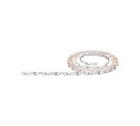 Paulmann 78963 Kit de base Strips LED FlexLED 3D 5 m incl. 1x10,5 watts gradable bande lumineuse Blanc barre lumineuse plastique bande LED 3000 K