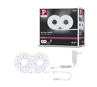 Paulmann SimpLED 78977 Ruban LED (Set complet) avec connecteur mâle 12 V 10 m blanc lumière du jour 1 pc(s)