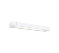 Paulmann 79516 Plafonnier LED 18 W blanc