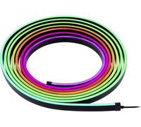 Paulmann 79557 Bandeau lumineux à LED 230 V 5 m RVB 1 set