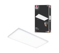 Paulmann Panneau LED Velora PL79823 26 W 595x295 mm 2550 lm 3000K gradable Blanc