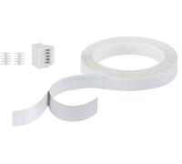 Paulmann 79828 Stripe MaxLED Connecteur Invisible 3 m max. 144/96 W Blanc Bande lumineuse en matière plastique