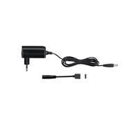 Paulmann 79835 alimentation électrique universelle à brancher 12 watts 230/24V CC système lumineux Noir éclairage plastique transfo