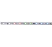 Paulmann Ruban LED MaxLED 250 79865 – RGBW 1 m IP20 6,5W avec connecteur mâle