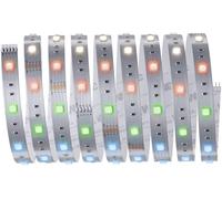 Paulmann 79866 Ruban LED avec connecteur mâle 24 V 2.5 m RVBB 2.5 m