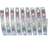 Paulmann 79866 Ruban LED avec connecteur mâle 24 V 2.5 m RVBB 2.5 m