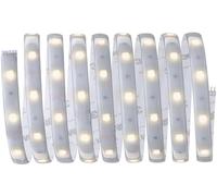 Paulmann 79879 bandes LED avec prise 24 V 2.5 m blanc chaud 2.5 m