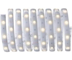 Paulmann 79879 bandes LED avec prise 24 V 2.5 m blanc chaud 2.5 m