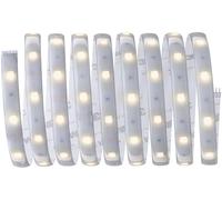 PLM 79879 - Strip MaxLED 250 2,5m TunW IP44 Protect Cover 8,8W 230/24V Argen