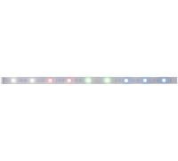Paulmann 79882 bandes LED avec prise 24 V 1 m RGBW 1 m