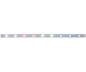Paulmann 79882 bandes LED avec prise 24 V 1 m RGBW 1 m