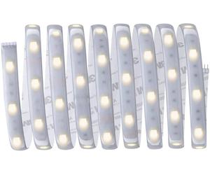 Paulmann 79883 bandes LED avec prise 24 V 2.5 m RGBW 2.5 m