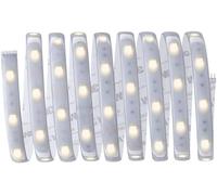 Paulmann 79883 bandes LED avec prise 24 V 2.5 m RGBW 2.5 m