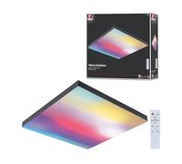 Paulmann Velora plafonnier 1x19 W noir 79908