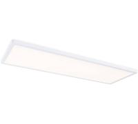 Paulmann Plafonnier LED Atria Shine 79925P 22W 3000K 580x200 mm Blanc