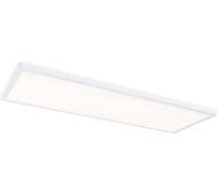 Paulmann Plafonnier LED Atria Shine 79925P 22W 3000K 580x200 mm Blanc