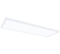 Paulmann 79926 P Atria Shine 22W 4000K 580x200mm ws Kst Plafonnier LED 22 W blanc