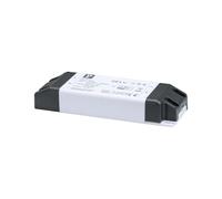 Paulmann 79968 Pro Strip Power Supply Accessoires 230/24V 20VA Blanc