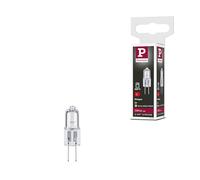 Paulmann 84398 halogène culot à ergots Backofen G4 10W 100lm gradable 9mm Clair 12 V Verre 2700K - Blanc chaud