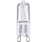 Paulmann 84401 Ampoule halogène CEE G (A - G) G9 culot à ergots 40 W blanc chaud (Ø x H) 13 mm x 42 mm 1 pc(s)