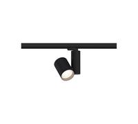 Paulmann ProRail3 Zeuz lampe pour rail collecteur 1x33 W noir 91336