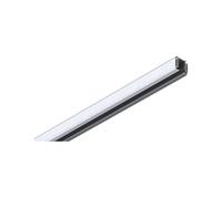 Paulmann ProRail3 rail collecteur x W argenté 91353