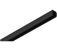 Paulmann ProRail3 rail collecteur x W noir 91357