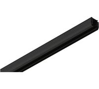 Paulmann 91357 Elément pour système déclairage sur rail haute tension Rail ProRail3 noir