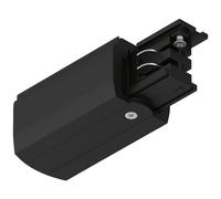 Paulmann 91362 ProRail3 End Feed Elément pour système d'éclairage sur rail