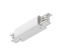 Paulmann ProRail3 alimentation x W blanc 91365