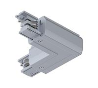Paulmann 91371 ProRail3 L-Connect Erde Elément pour systÃšme déclairage sur rail haute tension Connecteur en L ProRail3