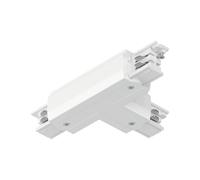 Paulmann 91378 ProRail3 T-Connect Erde Elément pour systÃšme déclairage sur rail haute tension Connecteur en T ProRail3