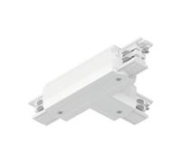 Paulmann 91379 ProRail3 T-Connect Erde Elément pour systÃšme déclairage sur rail haute tension Connecteur en T ProRail3