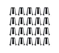 Paulmann Écarteur 92402 IP20 Noir